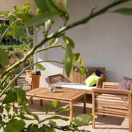 Apartman Tika PUY Exterior foto