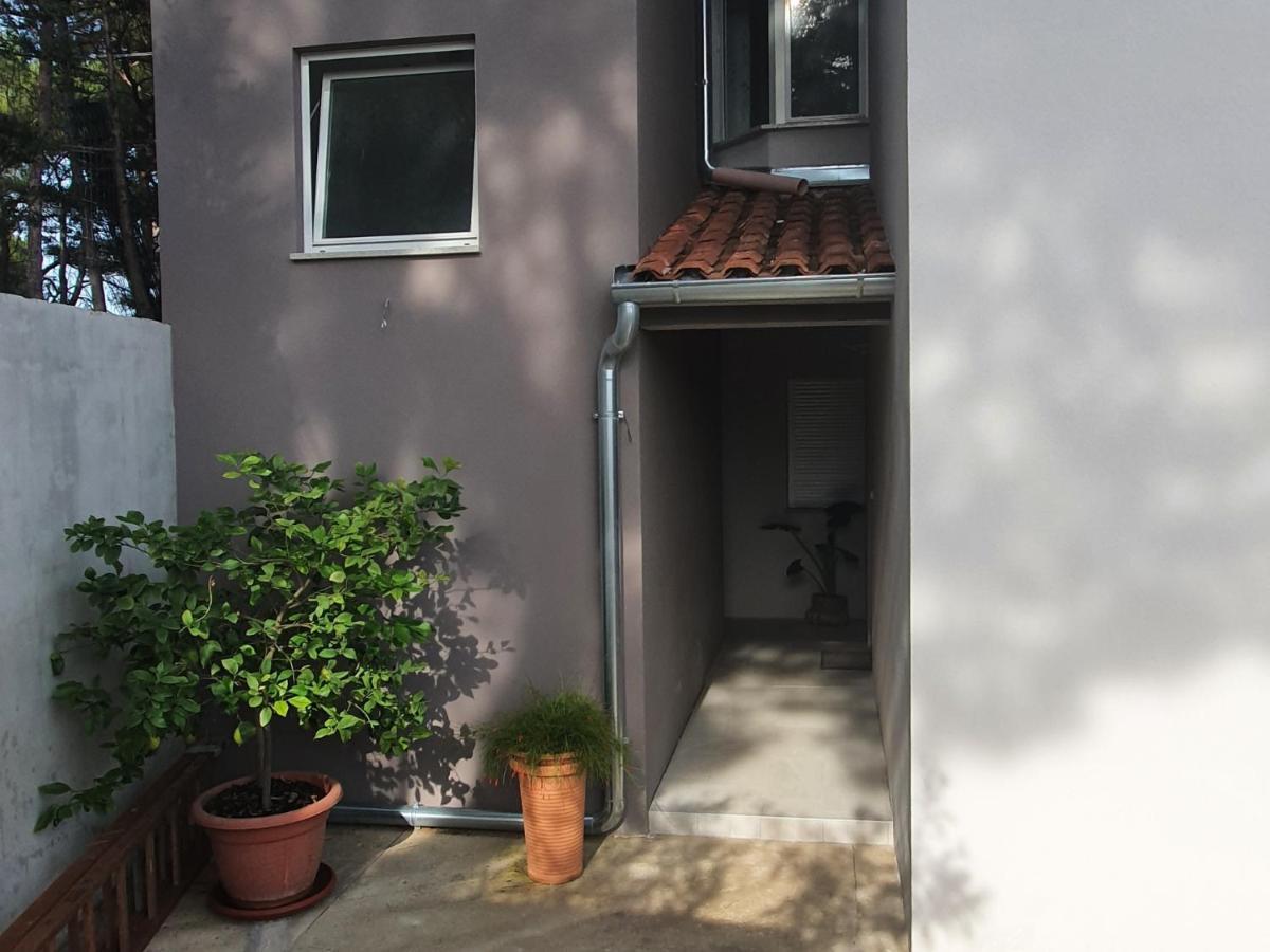 Apartman Tika PUY Exterior foto