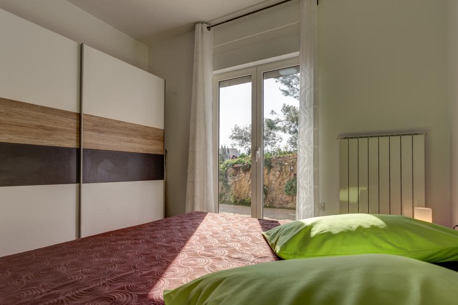 Apartman Tika PUY Exterior foto