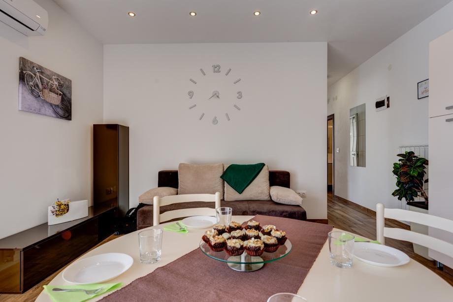 Apartman Tika PUY Exterior foto