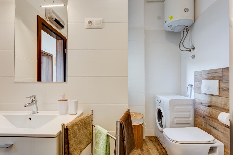 Apartman Tika PUY Exterior foto