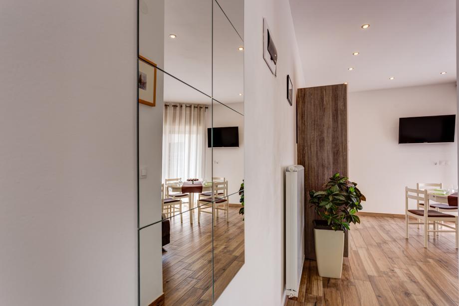 Apartman Tika PUY Exterior foto