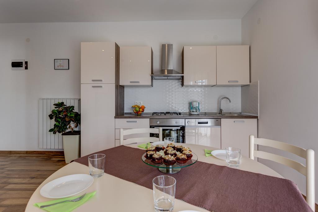 Apartman Tika PUY Exterior foto